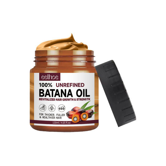 Batana Oil Hair Growth Butter