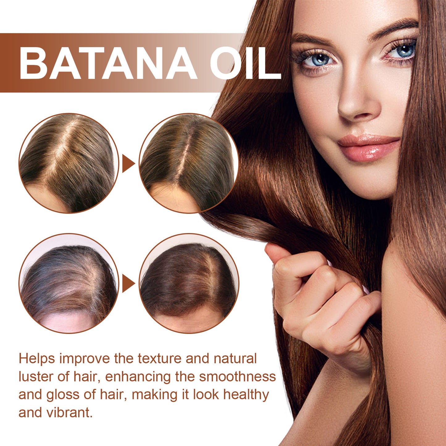 Batana Oil Hair Growth Butter